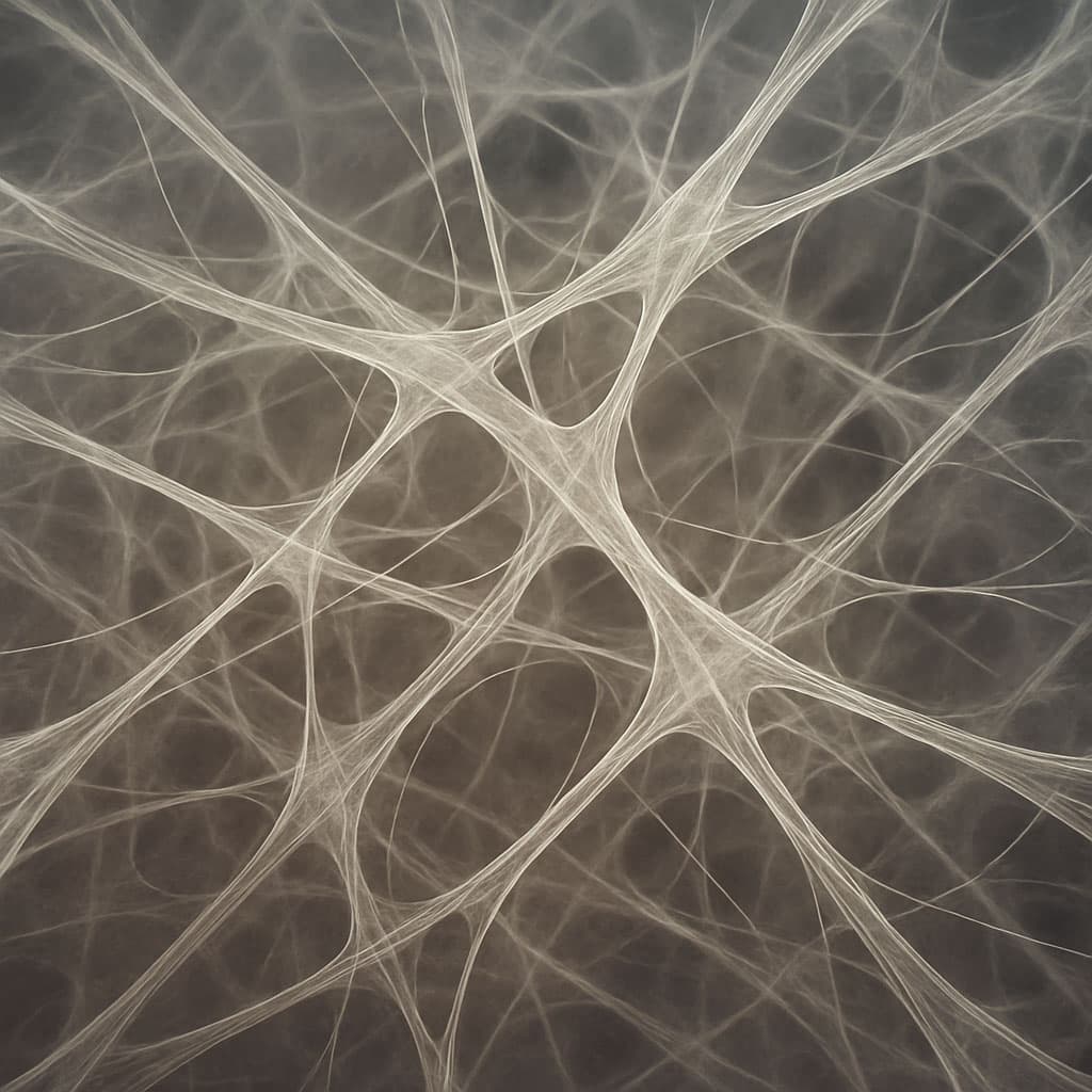 Powięź – niedoceniana tkanka, która łączy wszystko