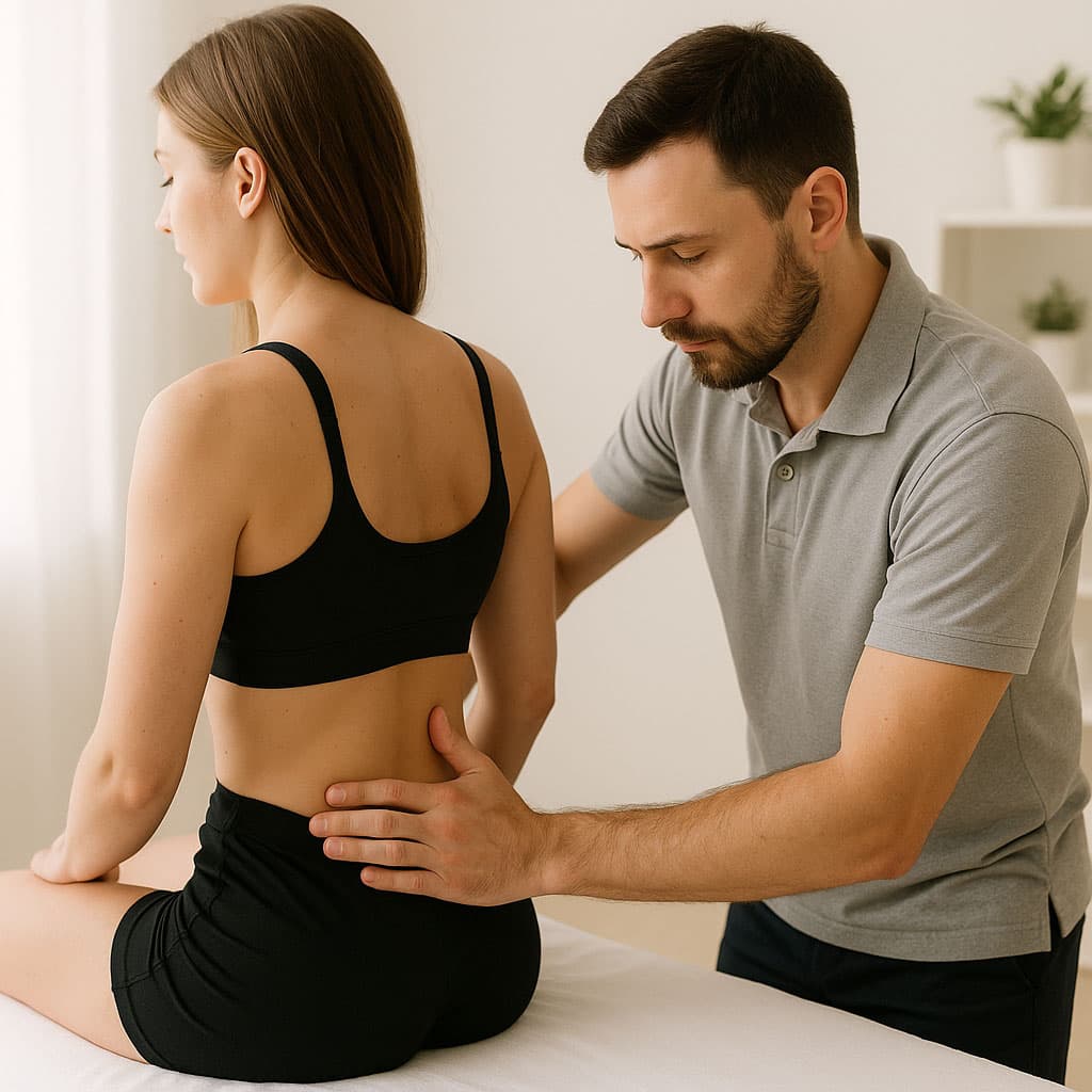 Opis usługi dla SEO