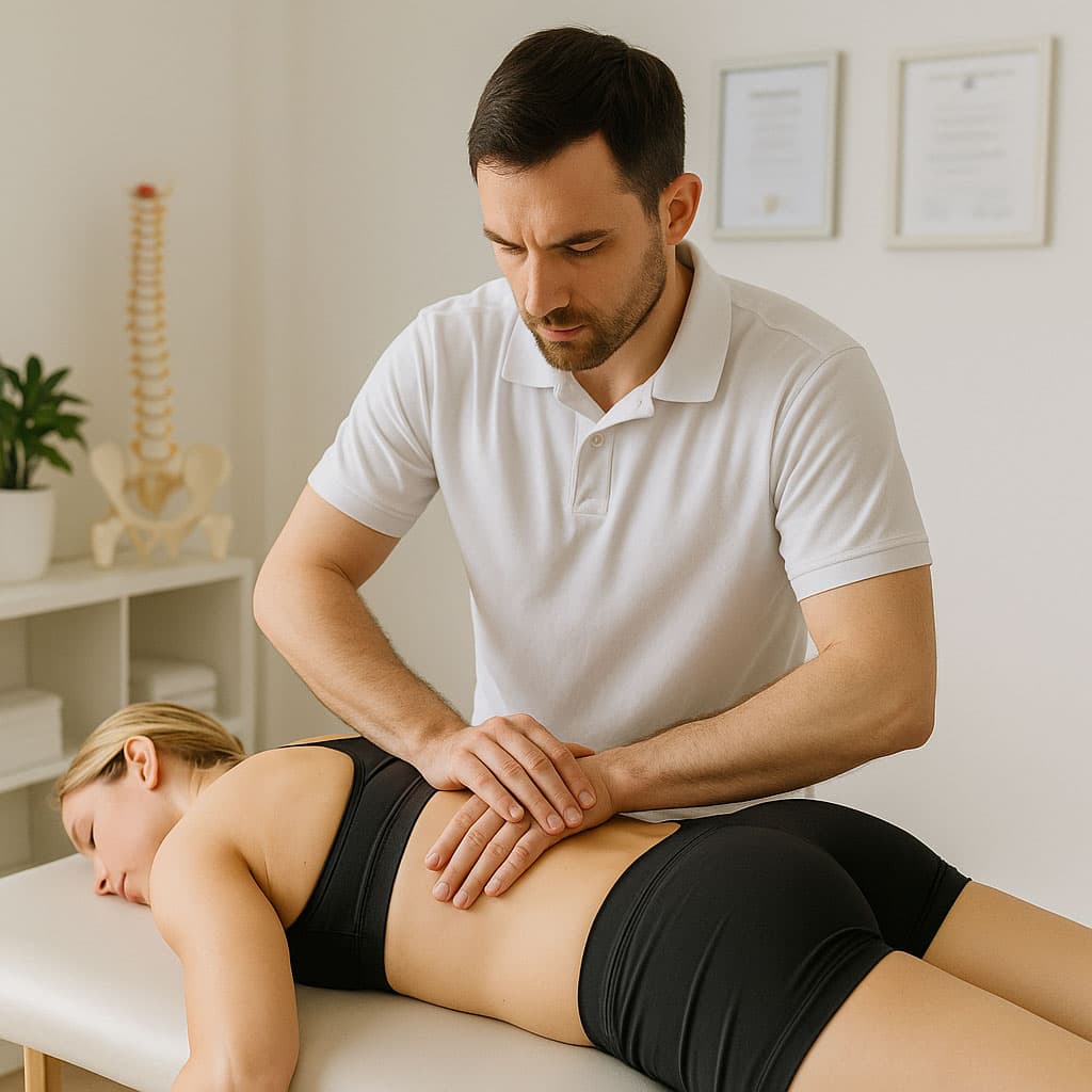 Opis usługi dla SEO